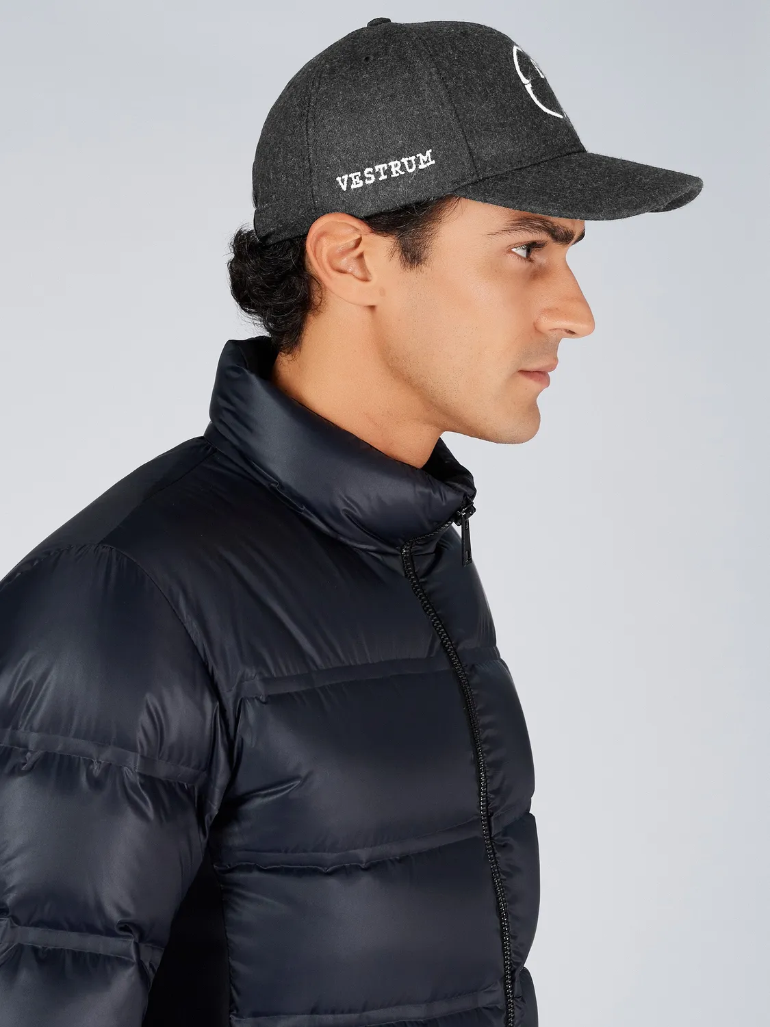 Vestrum Limonta winterpet donkerbruin warm