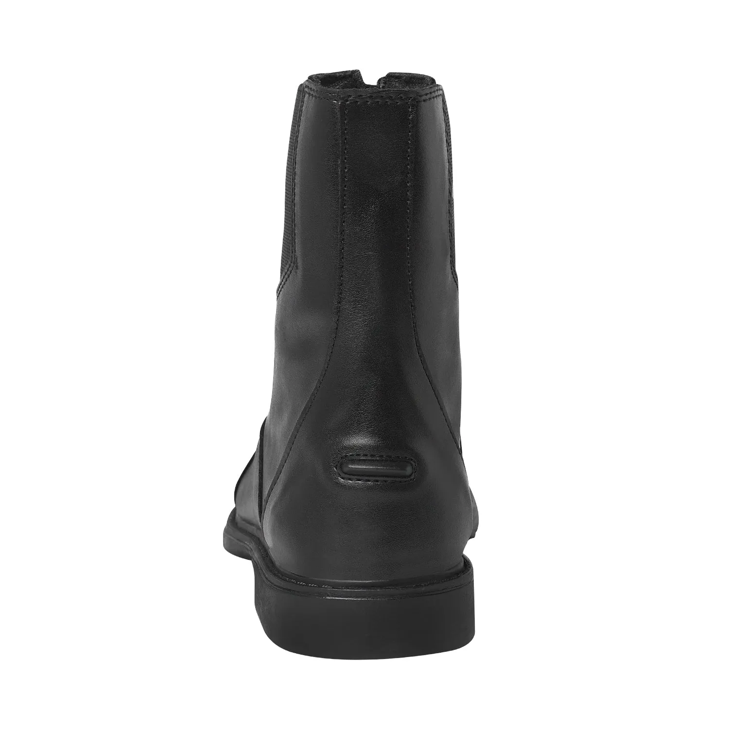 TuffRider Starter Front Zip jodhpurlaarzen zwart