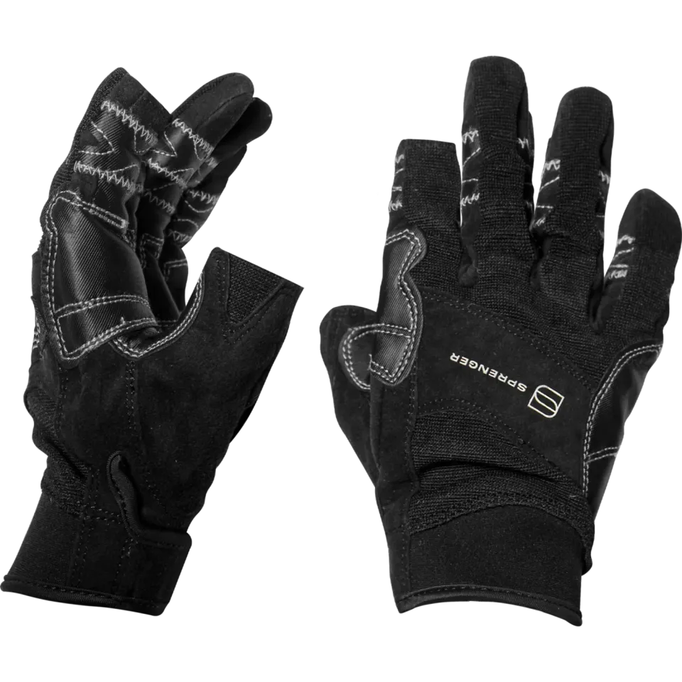 HS Sprenger Flexgrip Expert handschoen M