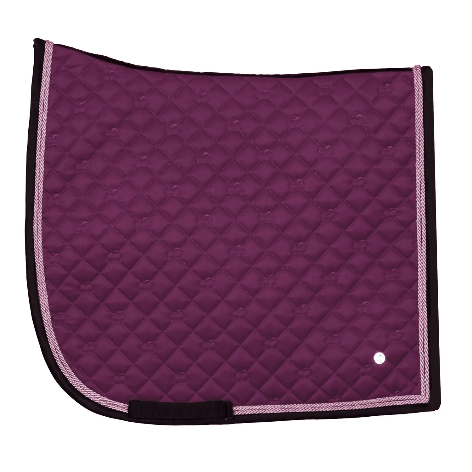 Dapplebay Sport dressuurdekje Full Hunter bamboe