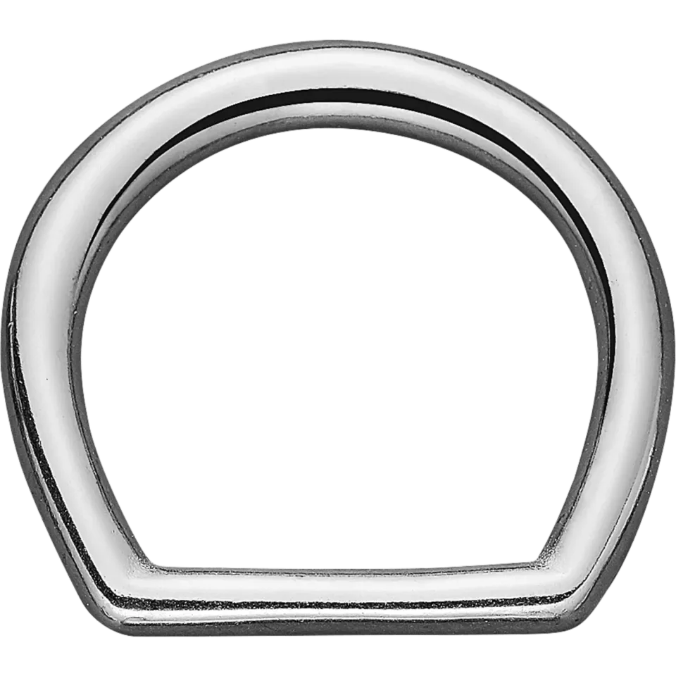 HS Sprenger Borstring RVS 36 mm