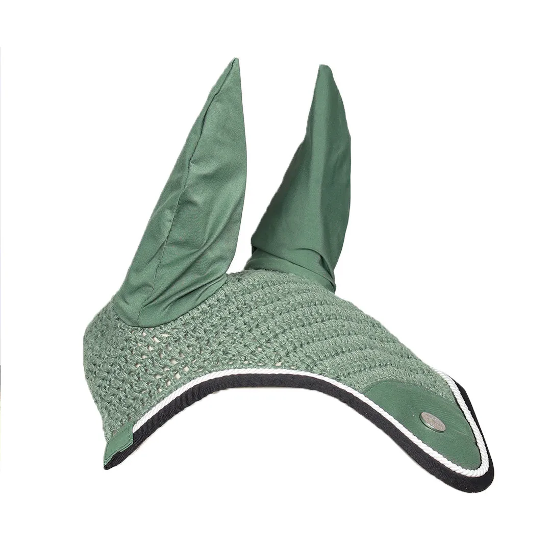 Dapplebay Sport vliegenmuts rosemary cob zacht crochet