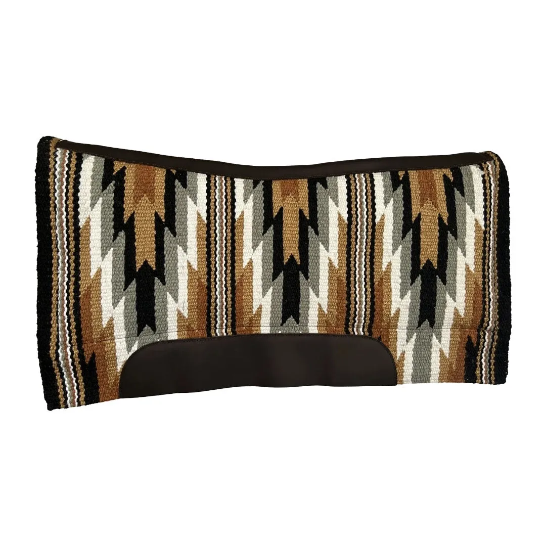 TuffRider Celestial western zadeldek Vertex 34x38