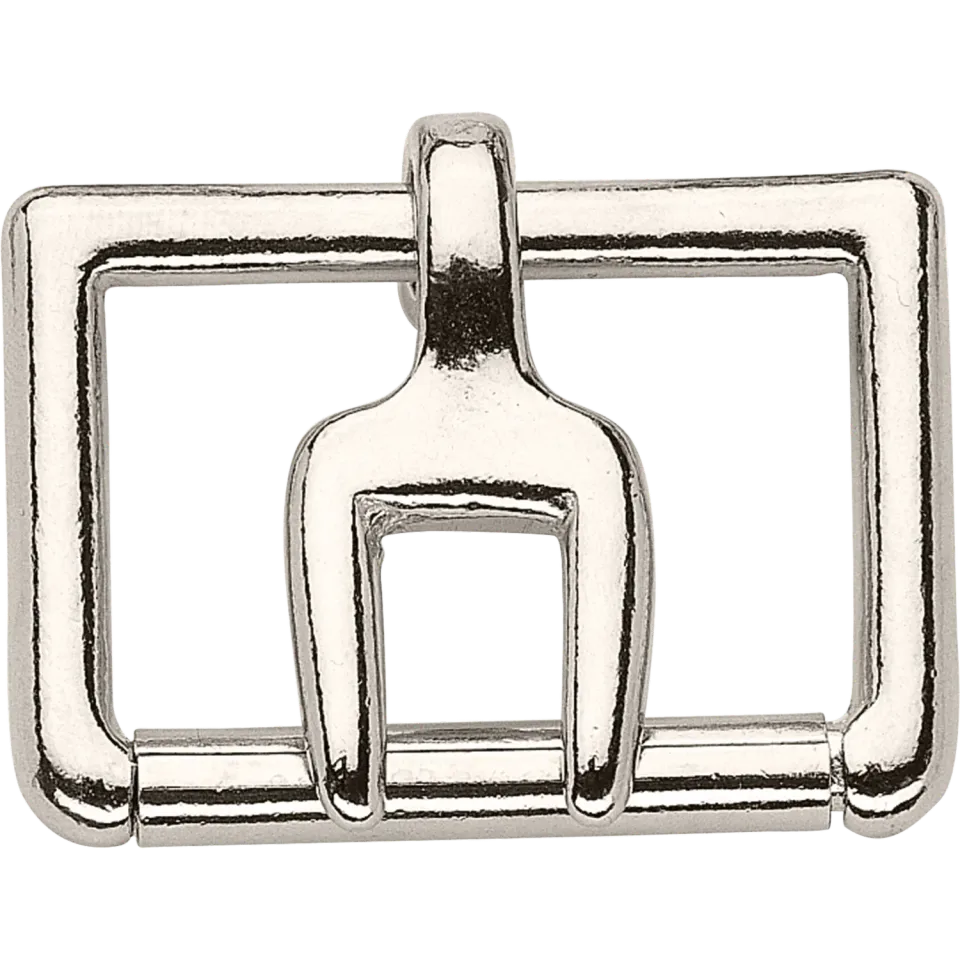 Herm Sprenger Gabeldornschnalle 4359904543 gesp 45 mm argentan