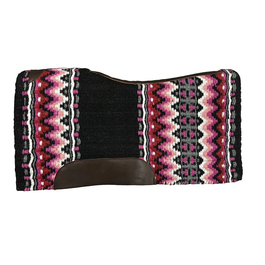 TuffRider Thunder westernpad 34x36 wolmix