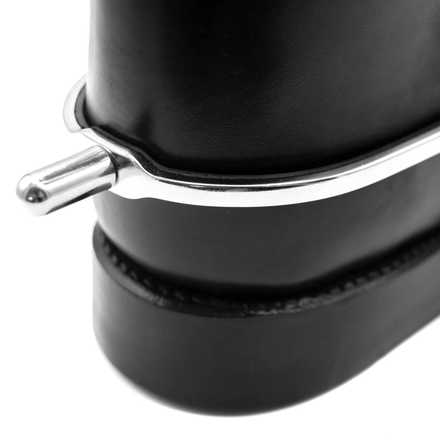 Sprenger BootProtect sporen rvs 20 mm afgerond