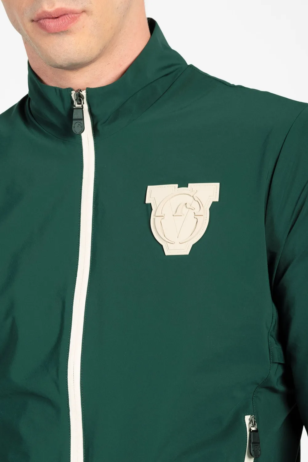 Vestrum Cleveland heren softshell waterafstotend