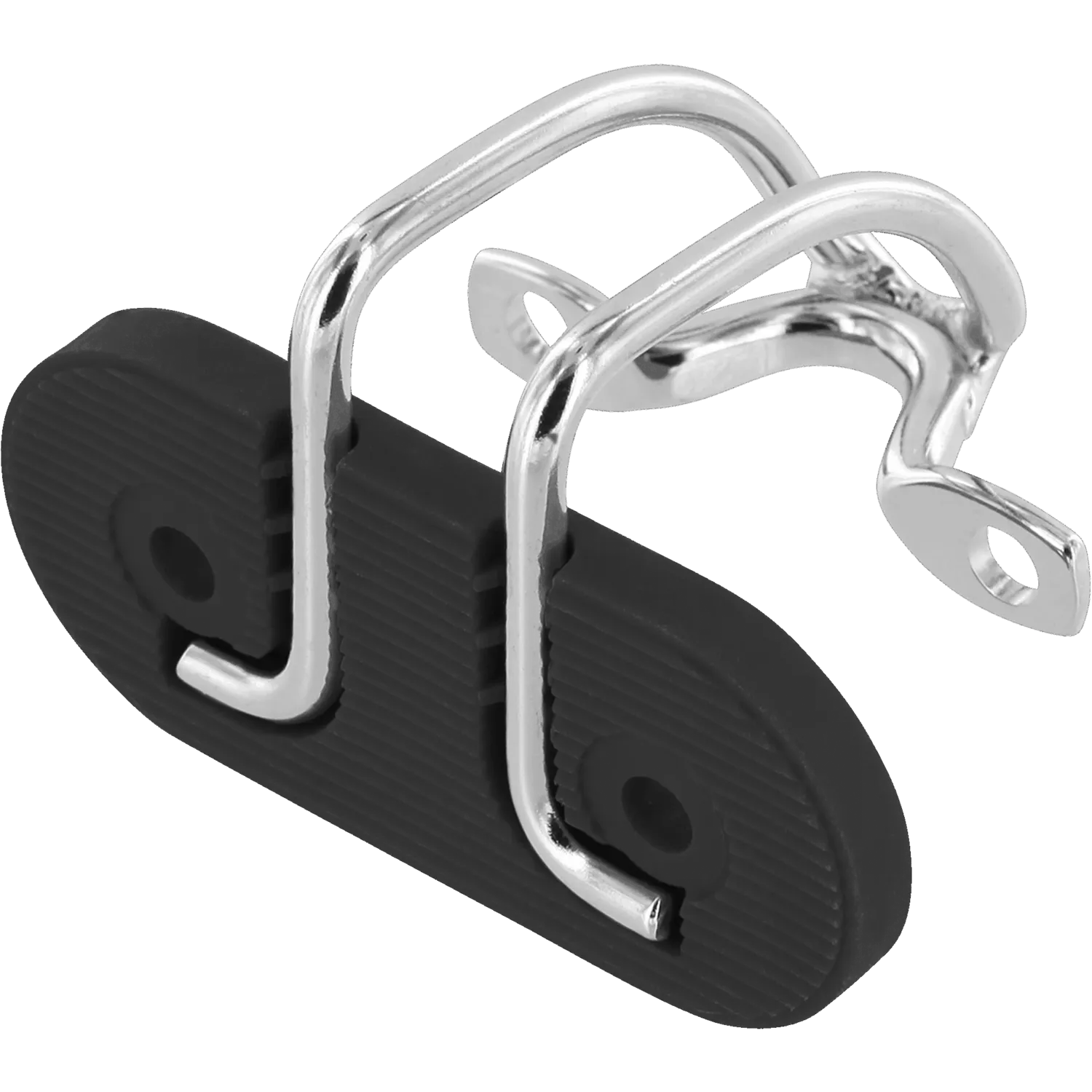 Herm Sprenger Schootgeleider Camlan 3-6 mm met Plaat