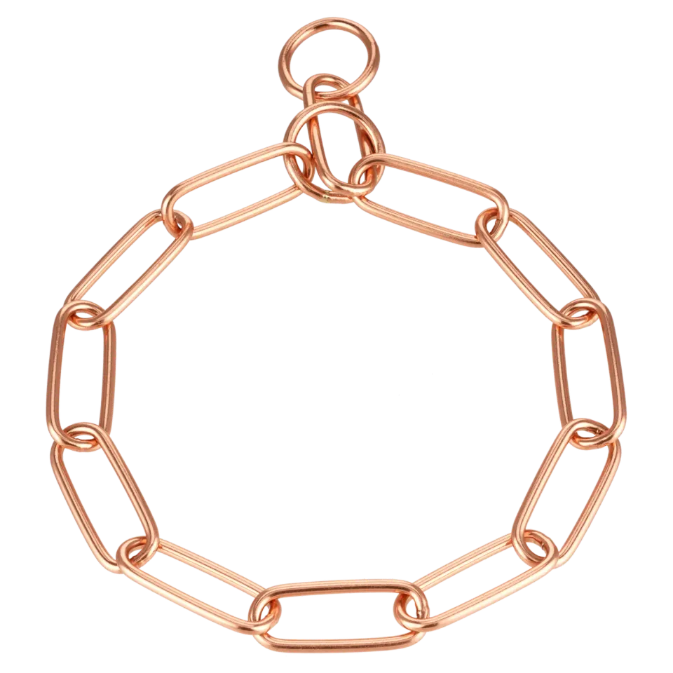 HS Sprenger Curogan 51604-67 halsketting 4,0 mm 66 cm