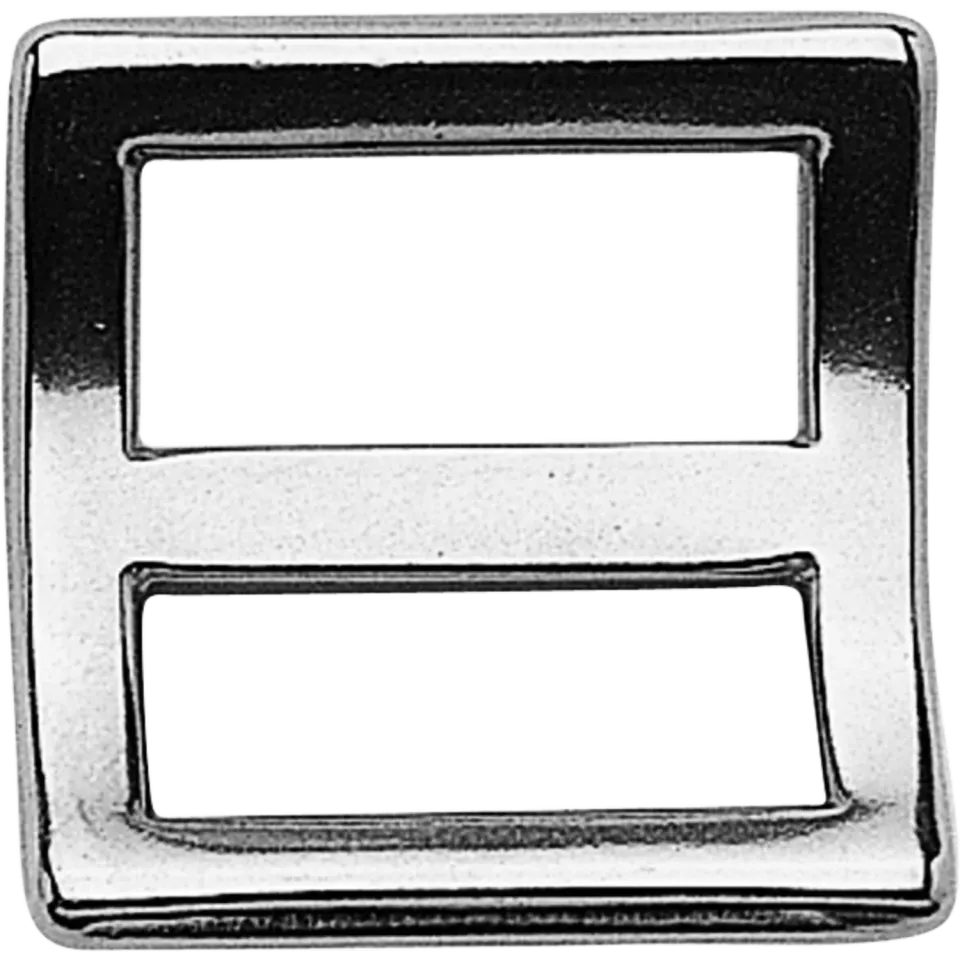 HS Sprenger 43841 Lijnsteeg 25 mm RVS