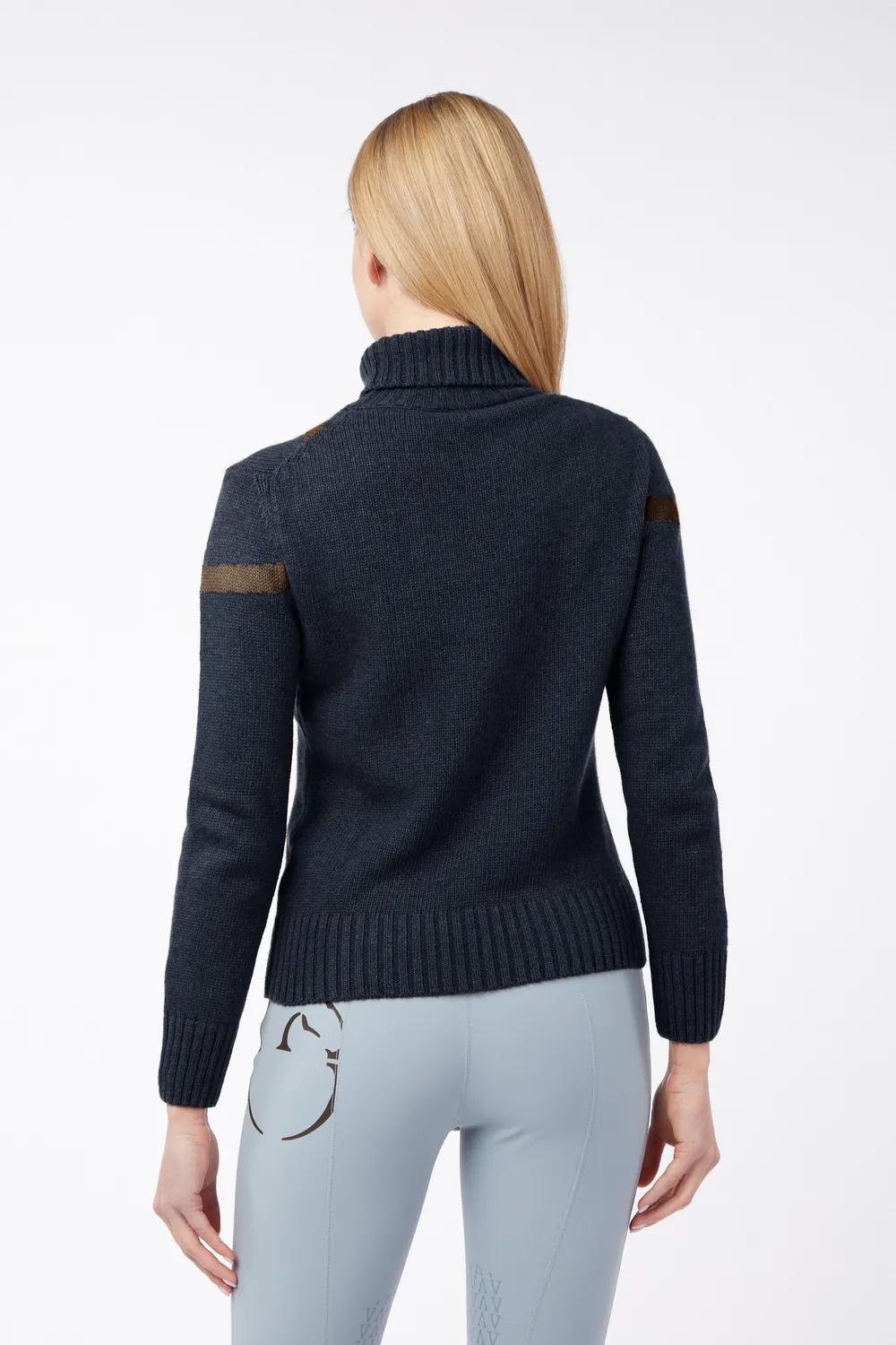 Vestrum Cartagena coltrui dames wol cashmere warm