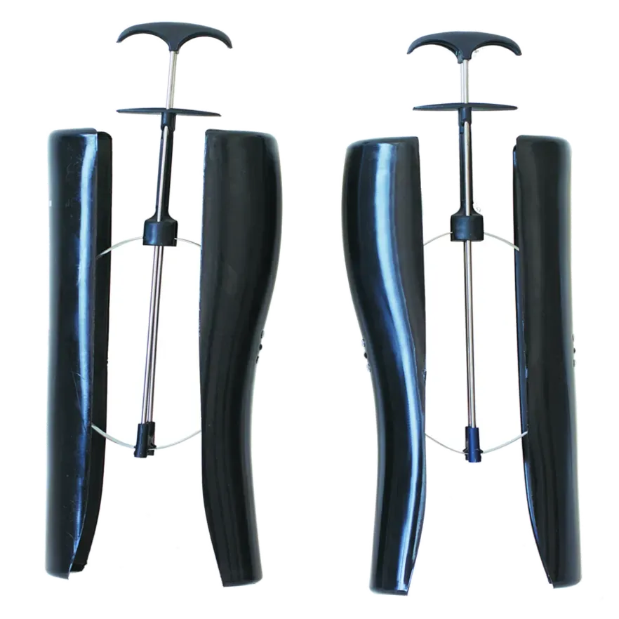 TuffRider Boot Stretcher laarzenvormer zwart standaard