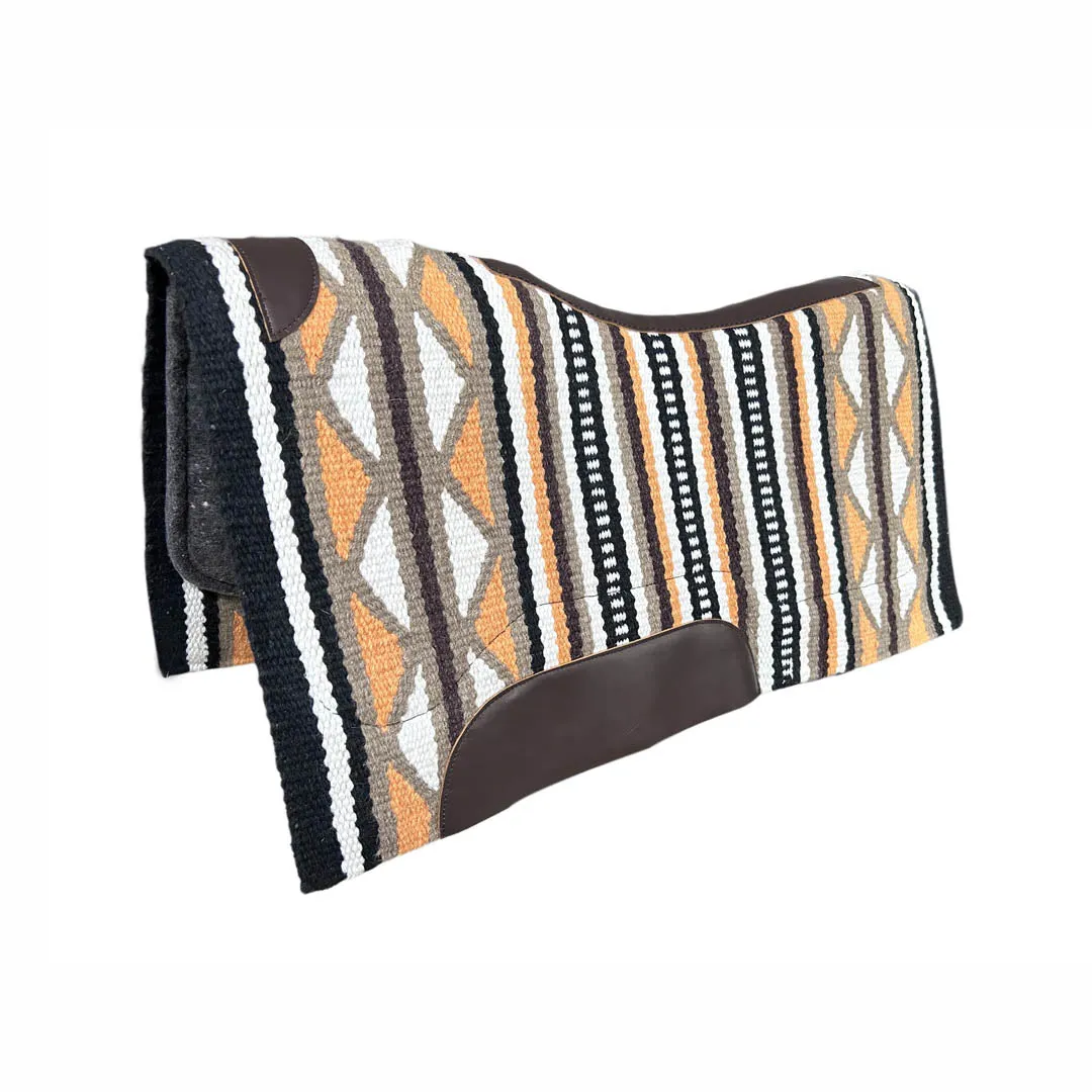 TuffRider Single Weave Western Pad zadelpad O001 34x36