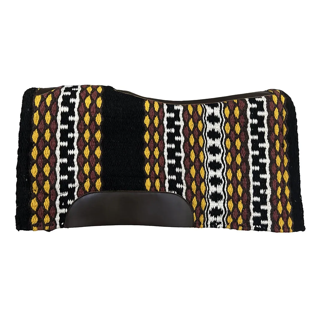 TuffRider Equinox westernpad 34x36 Aeolian wolmix
