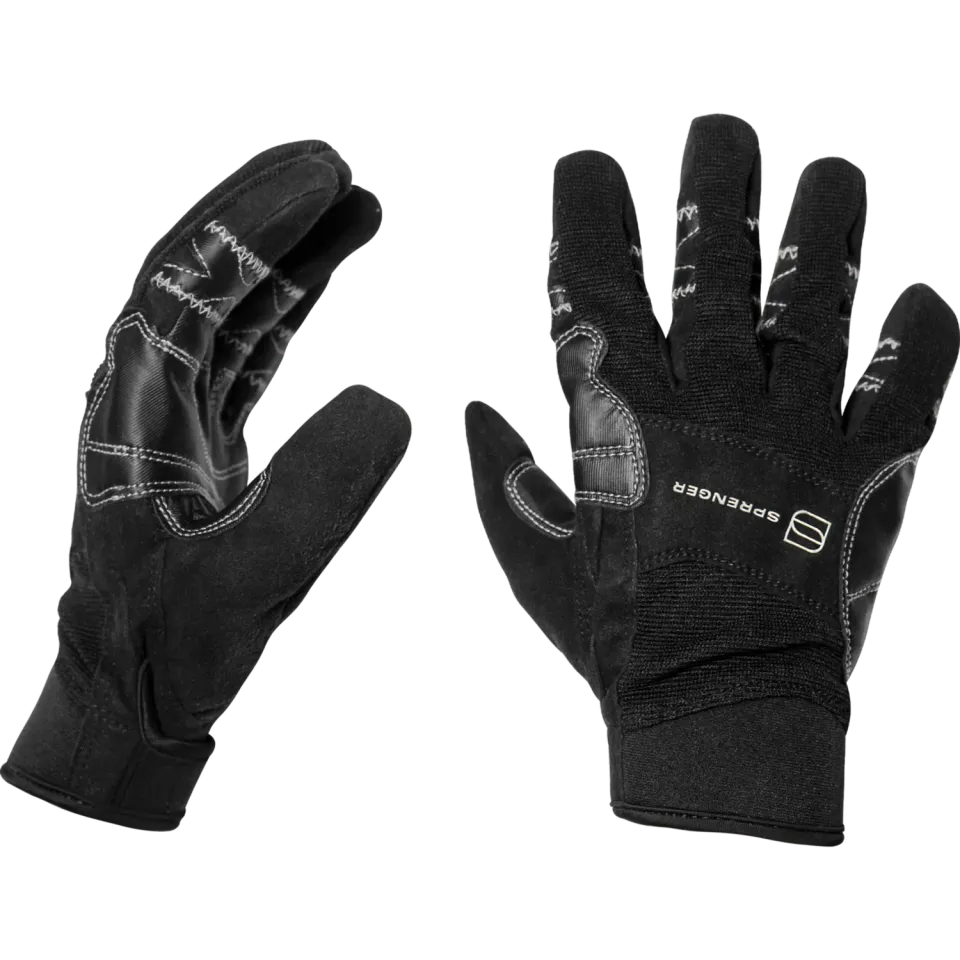HS Sprenger Flexgrip Comfort rijhandschoen stretch