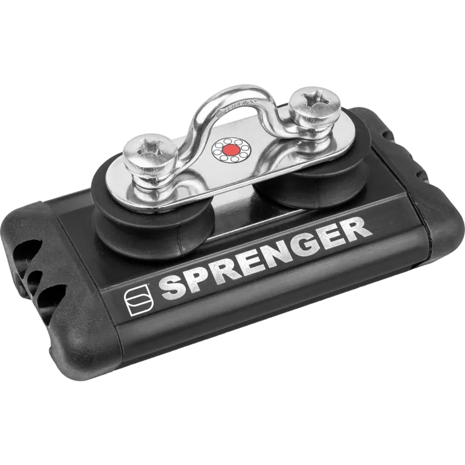 HS Sprenger Boat Runner L travellerwagen 8 mm
