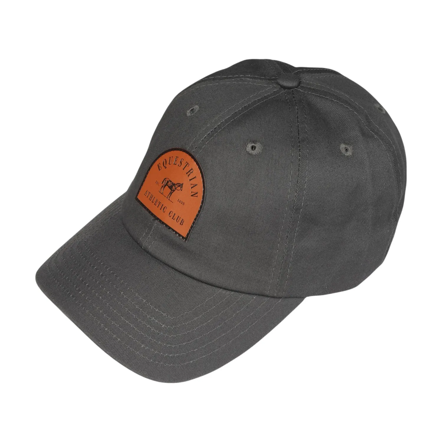 Dapplebay Ride A Thoroughbred barn hat zwart one size
