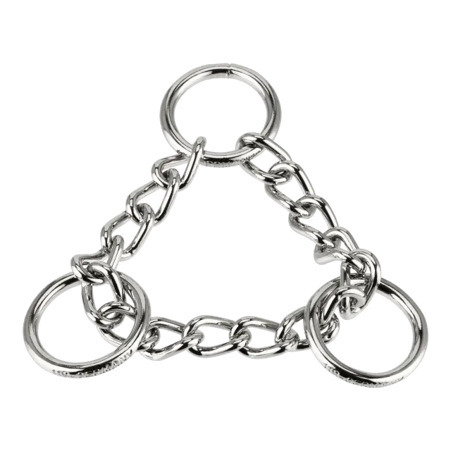 HS Sprenger doorzugketting staal 21 cm