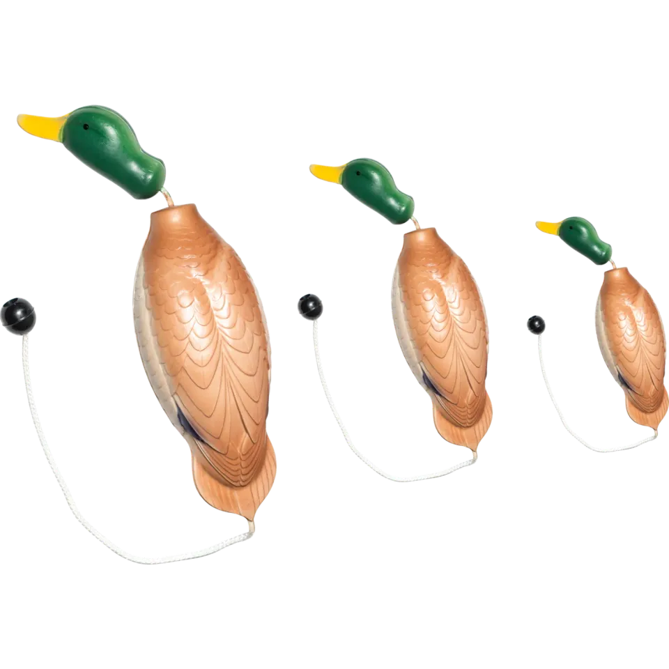 Herm Sprenger Apporteer Dummy Eend