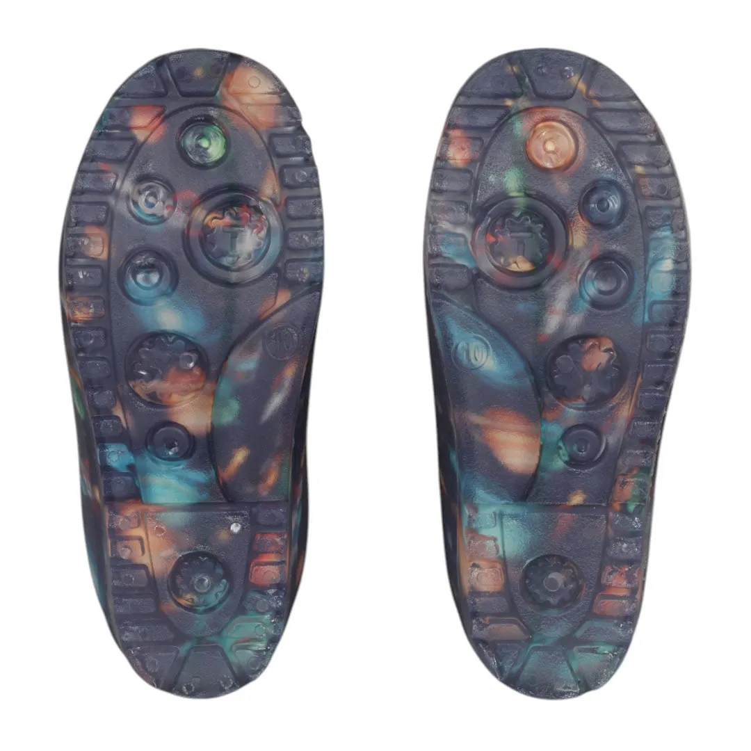 TuffRider PuddleJump Cosmic Adventure kinderlaarzen waterproof