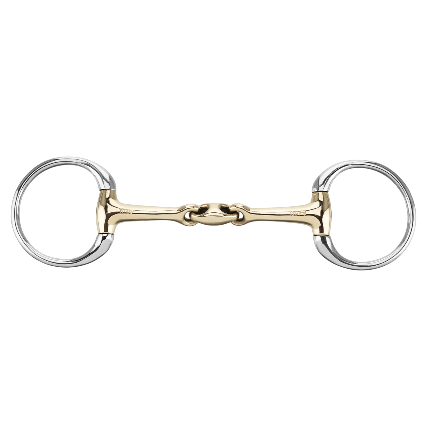 Herm Sprenger KK Ultra Olivenkopf Bit Sensogan 135 mm
