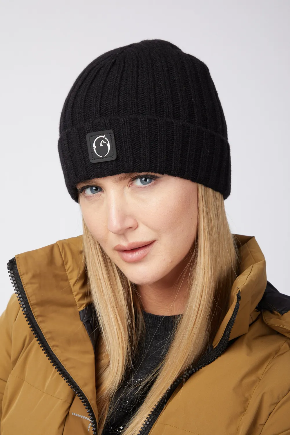 Vestrum Villach wintermuts unisex 100% wol