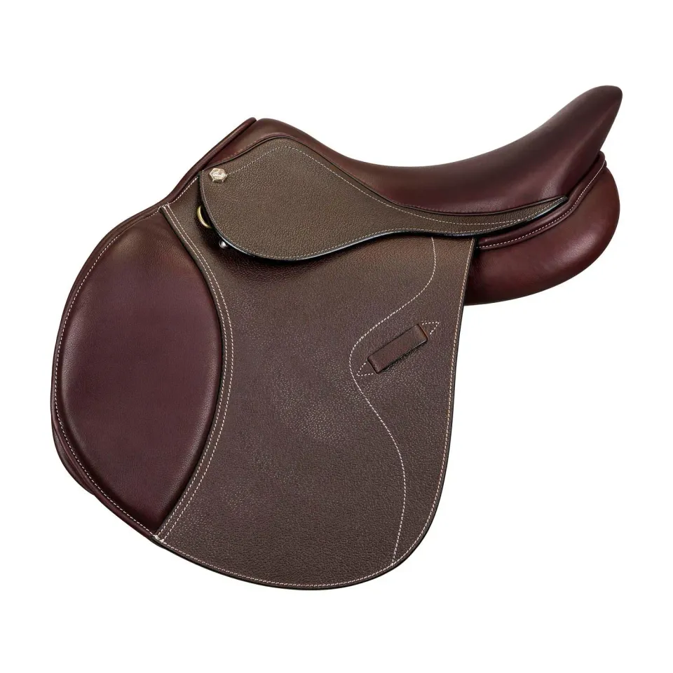 Henri de Rivel Club Close Contact Plus IGP kinderzadel 16,5
