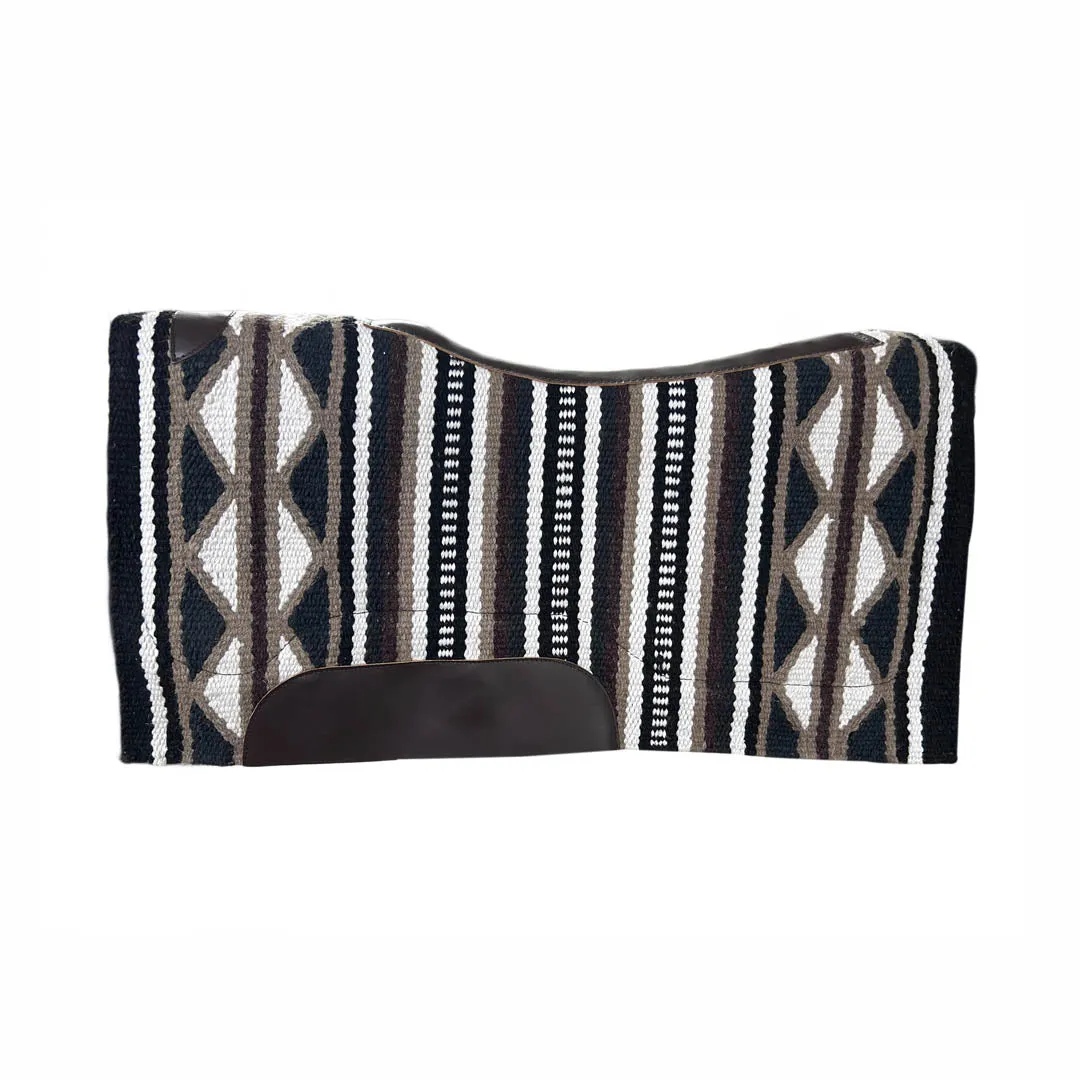 TuffRider Single Weave Western Pad zadelpad O001 34x36
