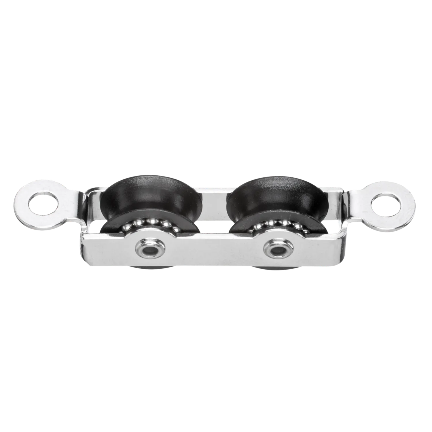 HS Sprenger Micro XS inbouwblok 6 mm kogelgelagerd