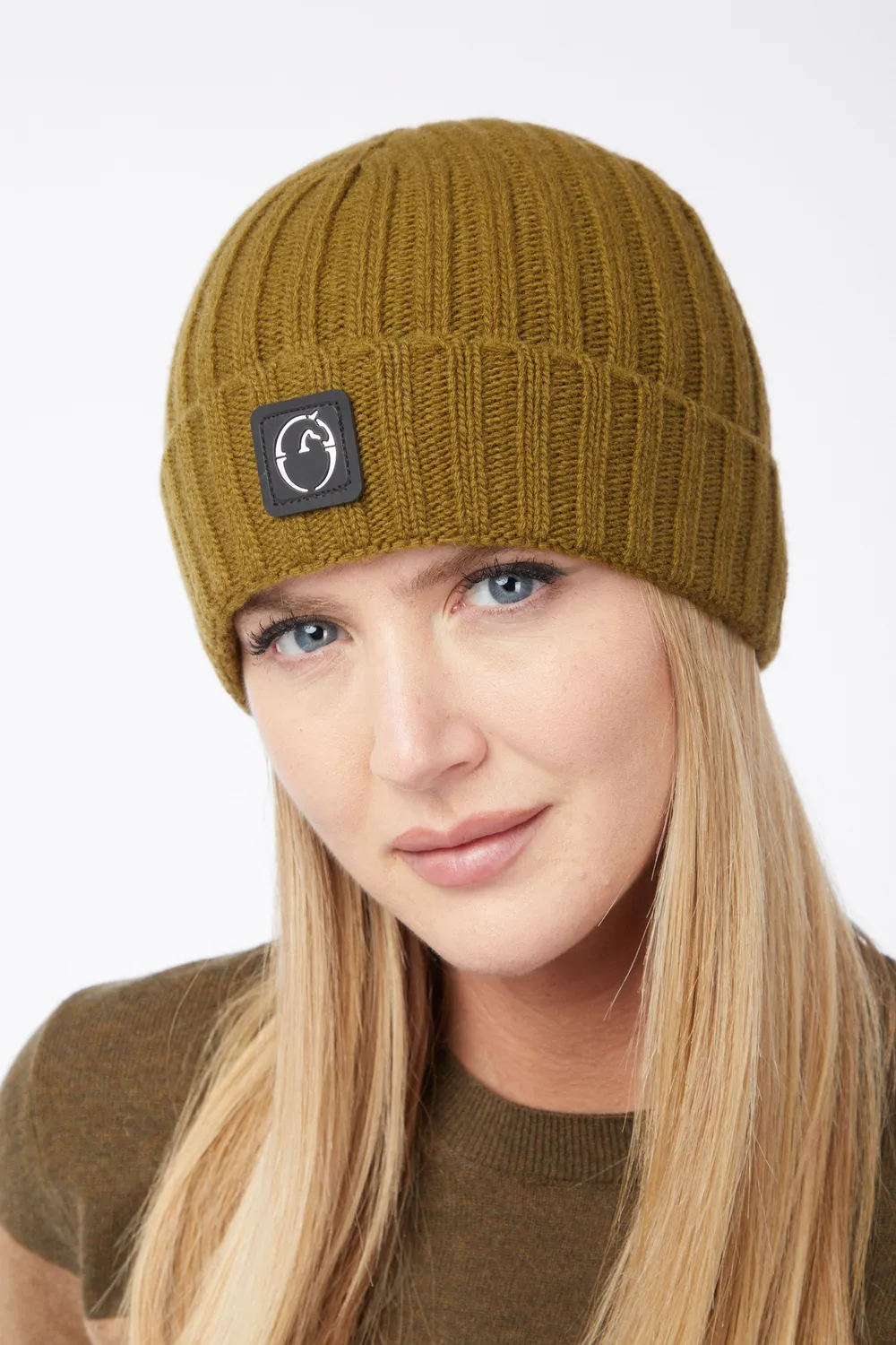 Vestrum Villach wintermuts unisex 100% wol
