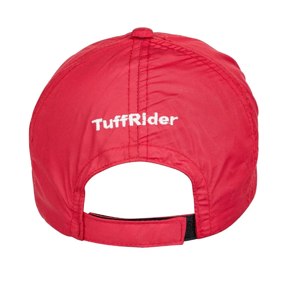 TuffRider EquiCool pet Zwart verkoelend