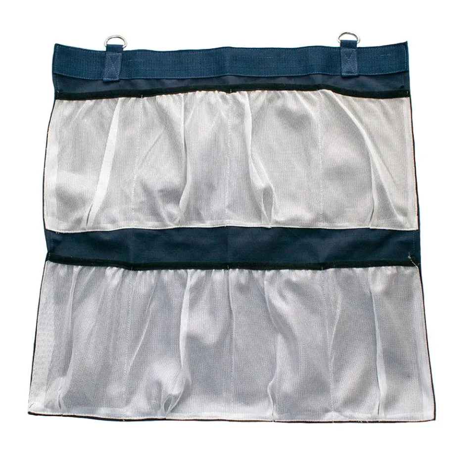 TuffRider boot organizer hangend nylon assorted