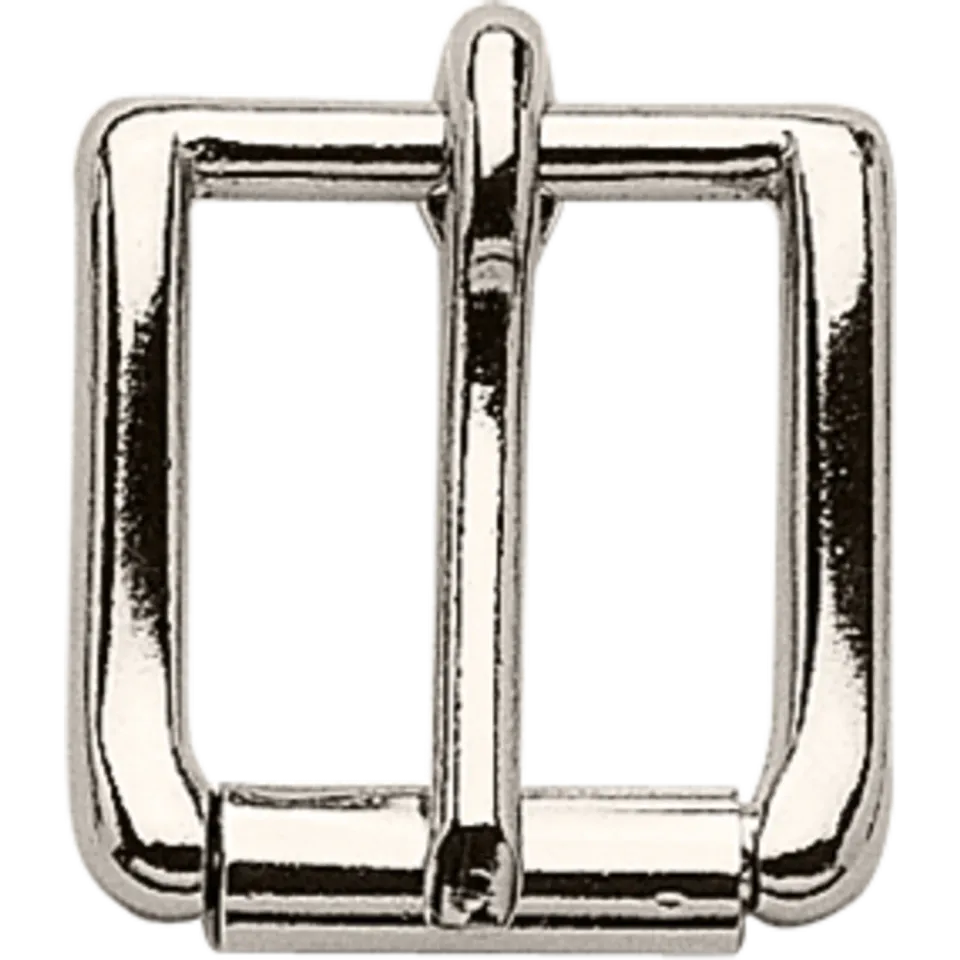 Herm Sprenger singelgesp RVS 25 mm lichte wijdte