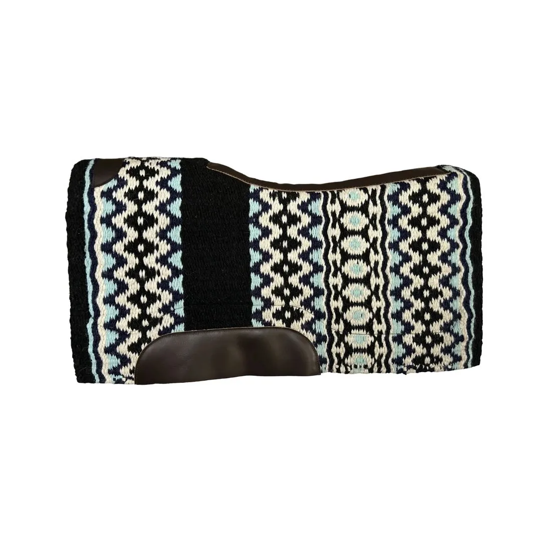 TuffRider Power Western zadeldek 34x36 Dominion