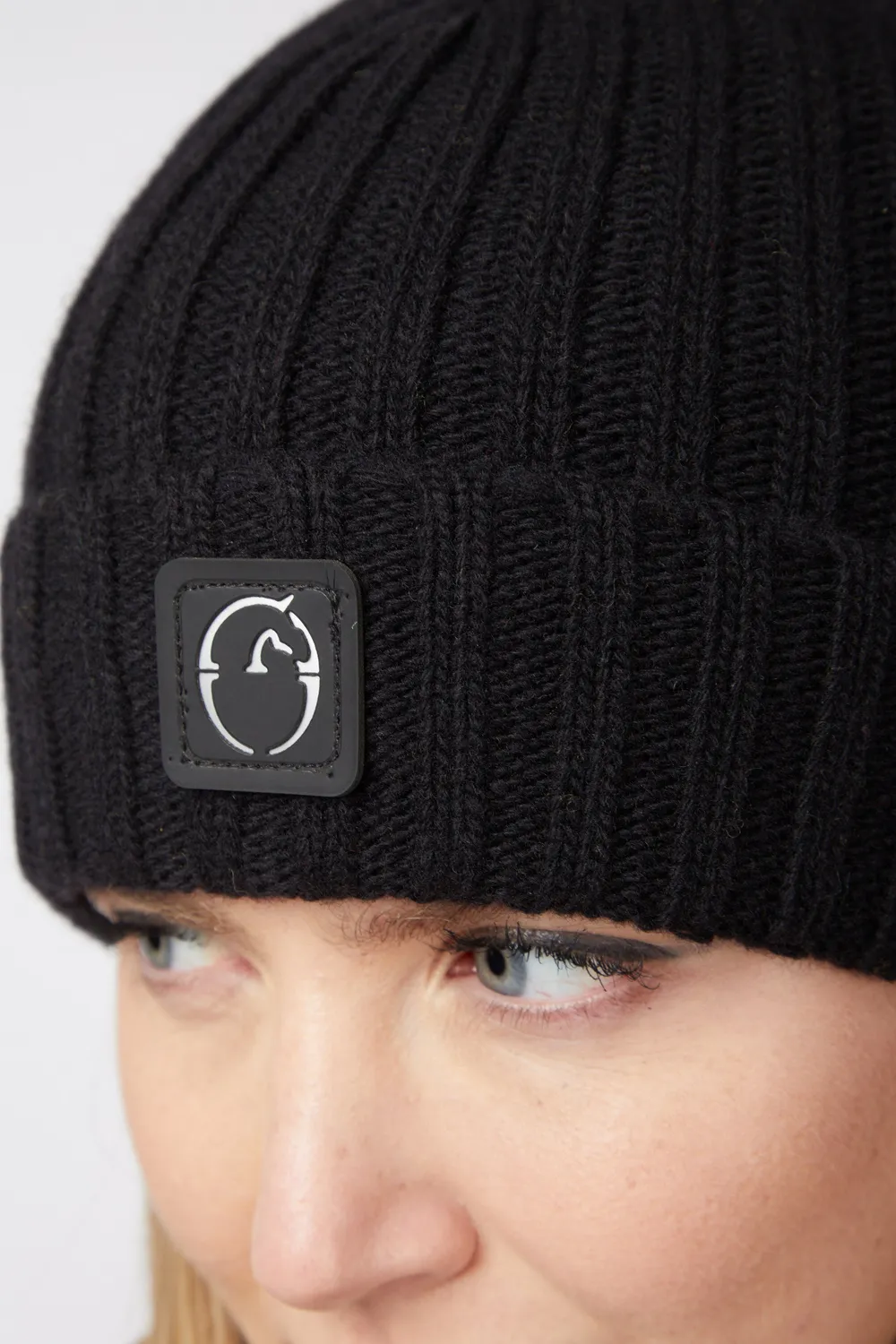 Vestrum Villach wintermuts unisex 100% wol