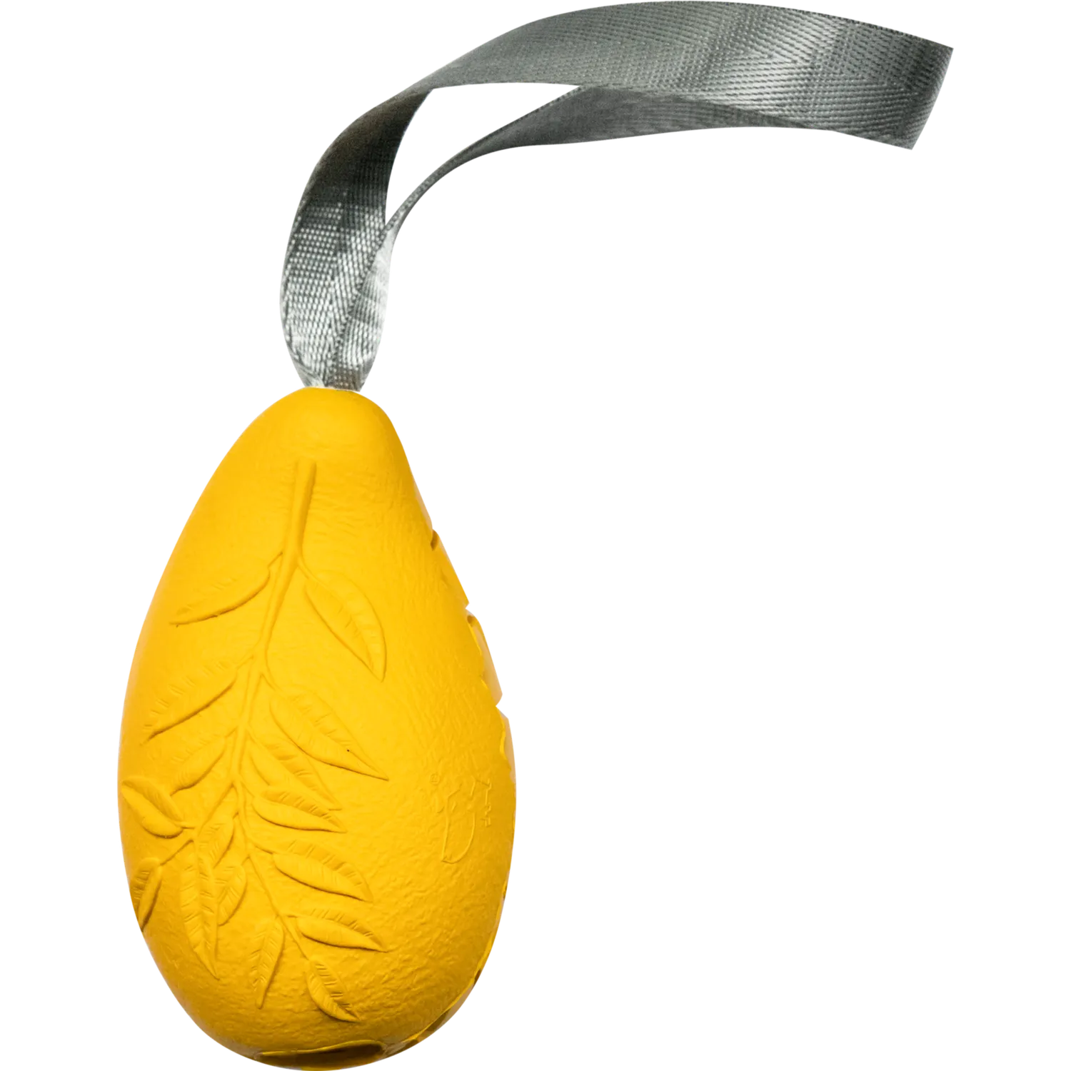 Sprenger Fruit Challenge Mango hondenspeelgoed M