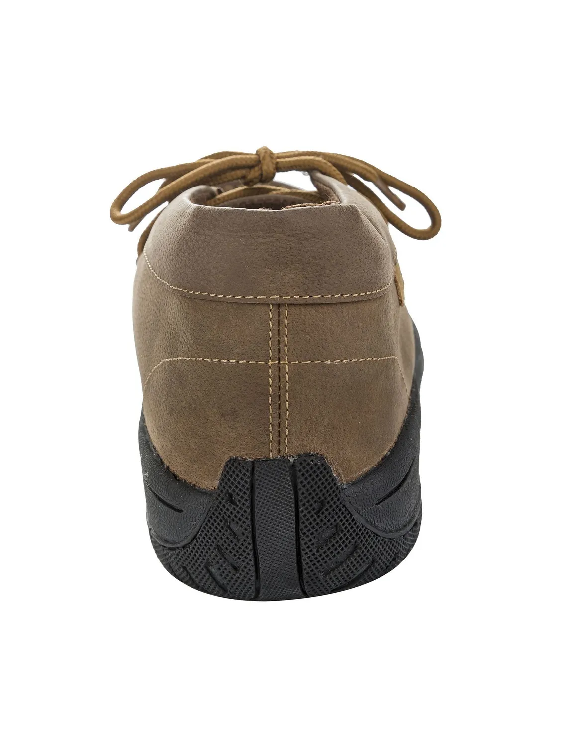 TuffRider Lace Chukka Boot veterschoen vintage brown