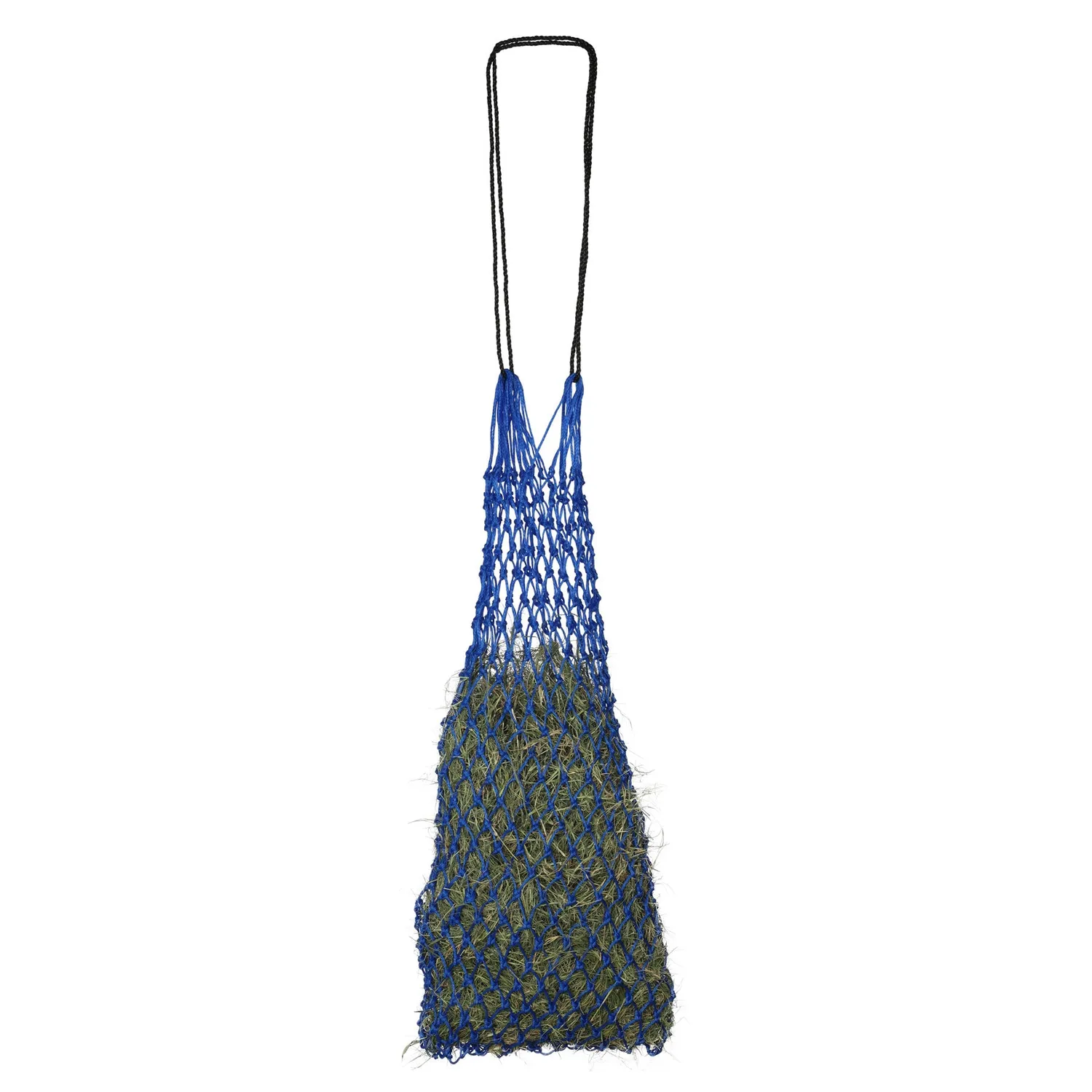 TuffRider Slow Feed hooinet 42 inch groen 1,5 inch mazen