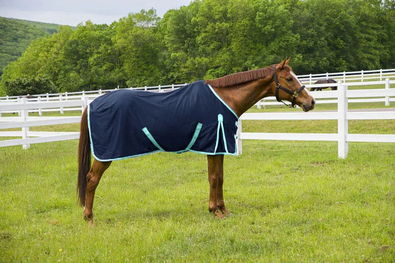 TuffRider Kozy Komfort stal sheet polyester