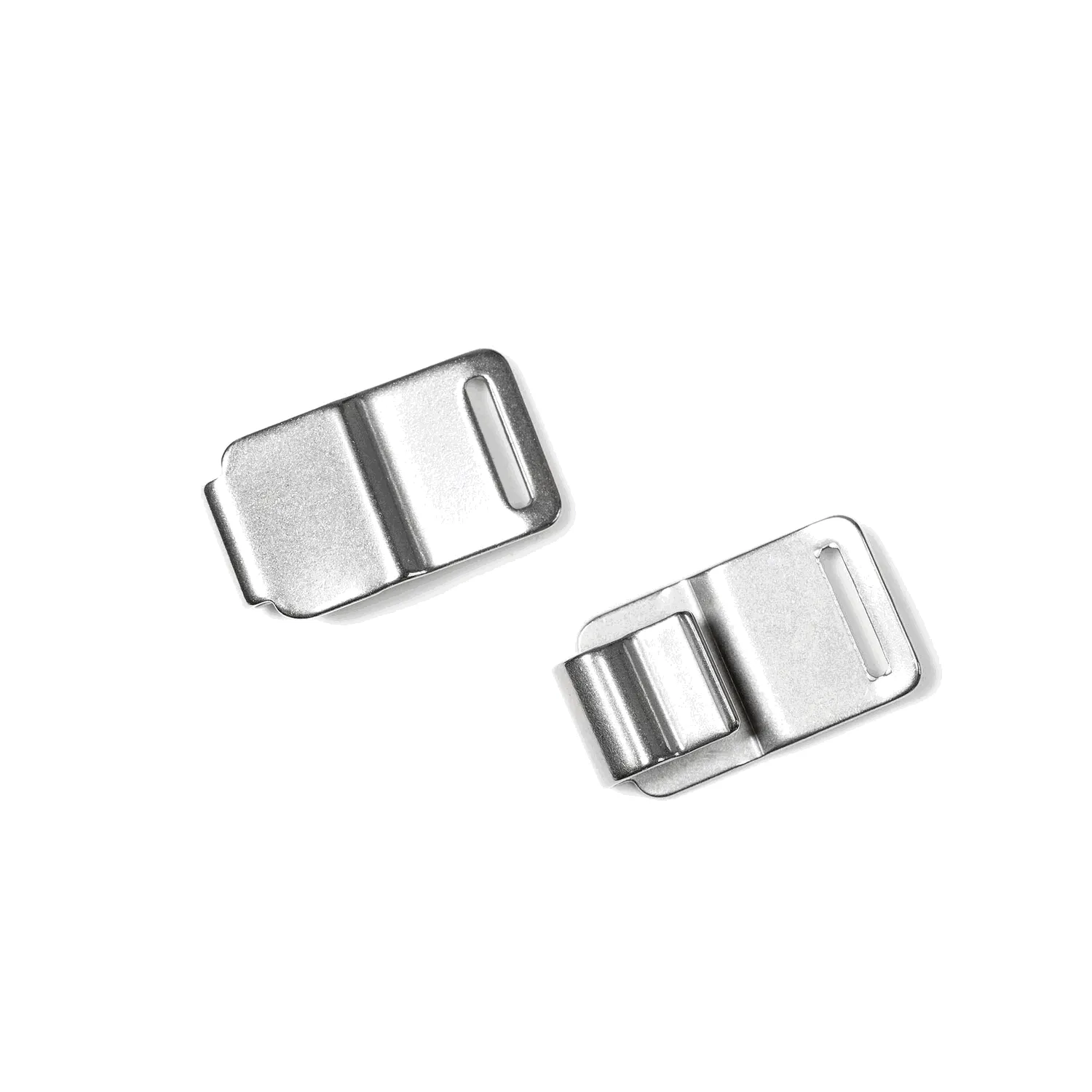 HS Sprenger NeckTech Fun verlengschakel halsband RVS