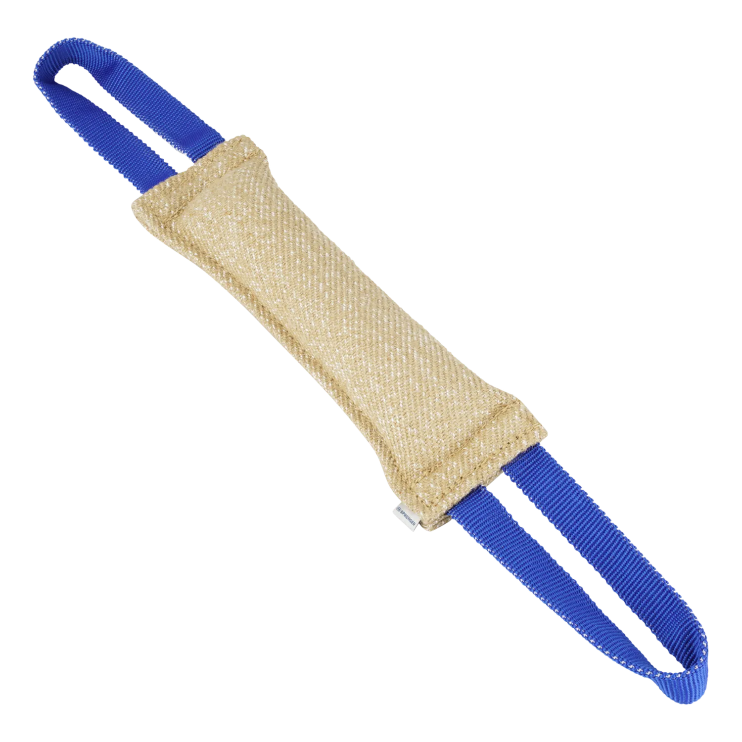 Sprenger bringsel jute apporteren 31 x 8,5 cm