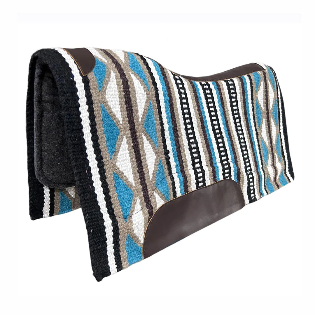 TuffRider Single Weave Western Pad zadelpad O001 34x36