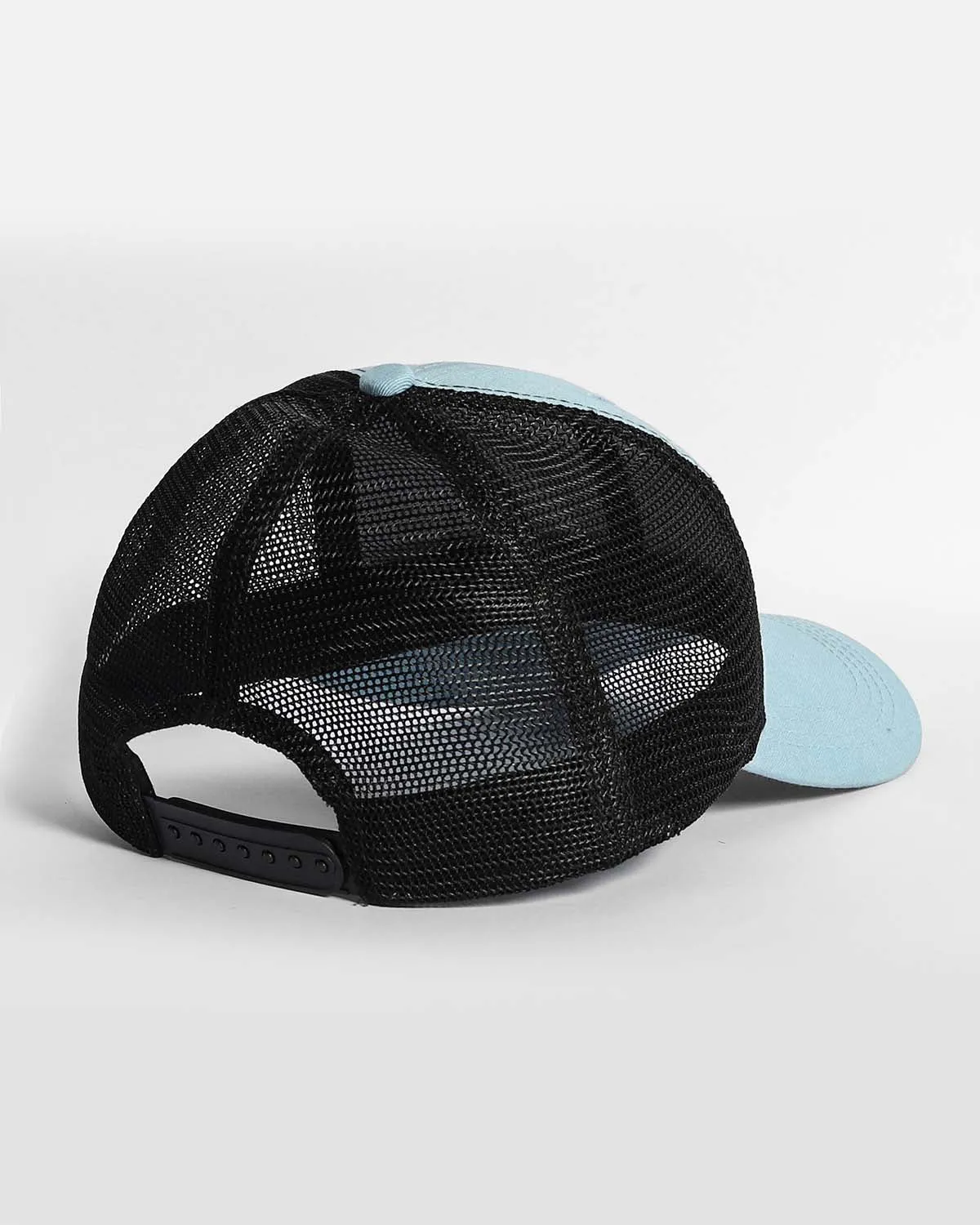 TuffRider Sunrise trucker pet mesh katoen verstelbaar