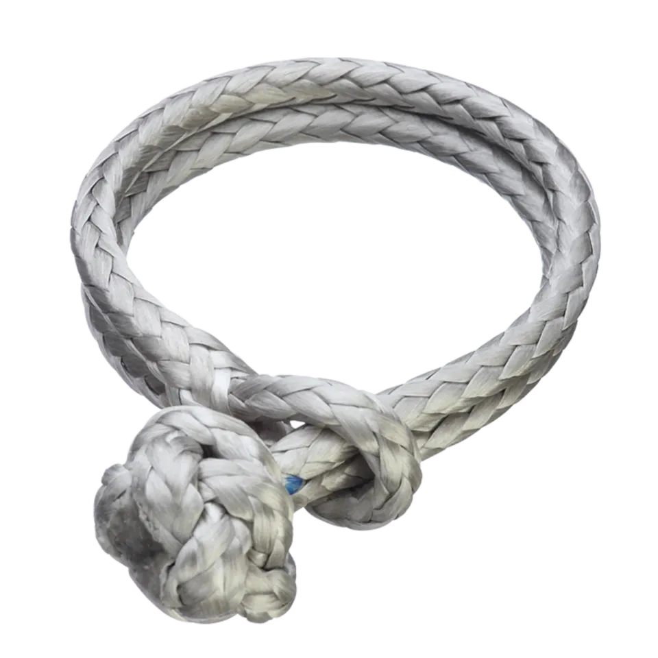 Herm Sprenger Softschakel Dyneema 10 mm 7980 kg