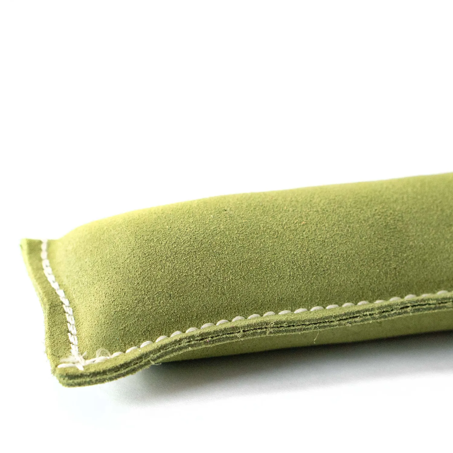HS Sprenger Bringsel Hond Leer 30x4cm apporteer