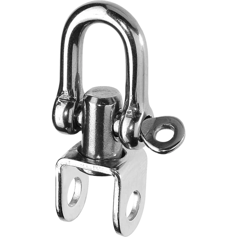 Herm Sprenger Wartel rvs voor blokken 8-12 mm
