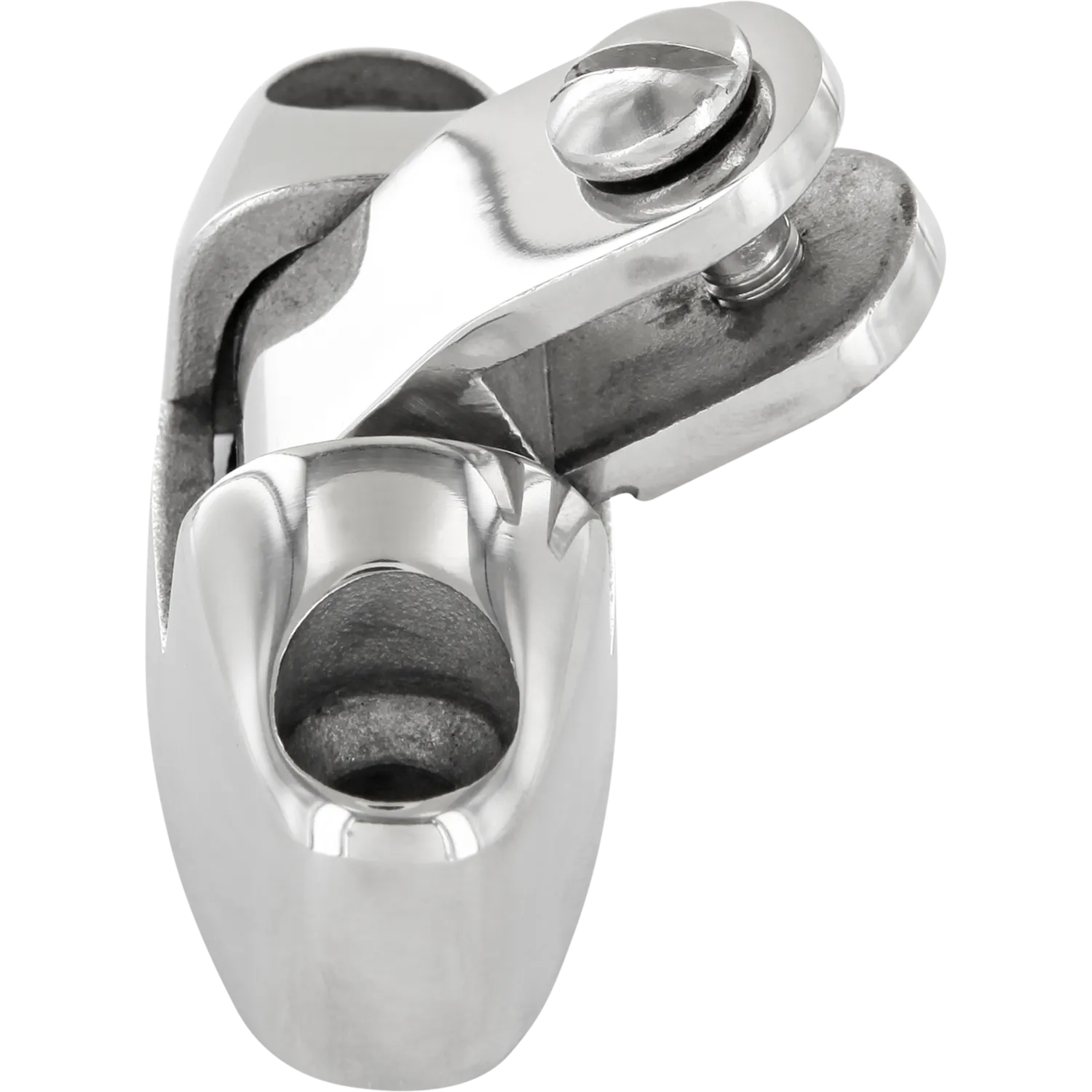 Herm Sprenger dekscharnier rvs boot SB-verpakking