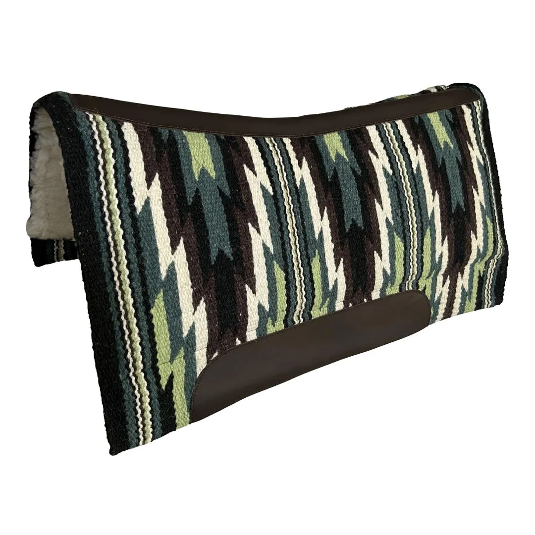 TuffRider Celestial western zadeldek Vertex 34x38