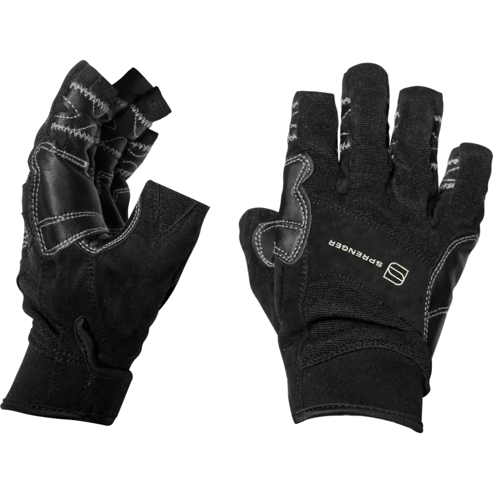 Sprenger Flexgrip Sport rijhandschoen M grip