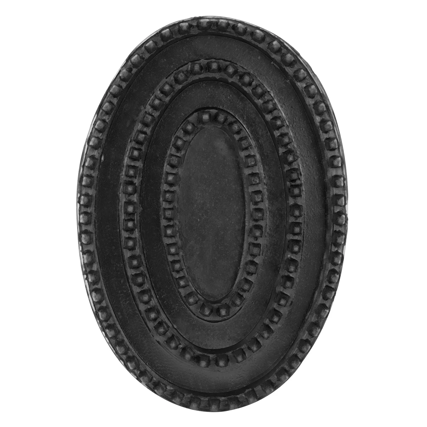 TuffRider Rubber Curry Comb roskam rubber